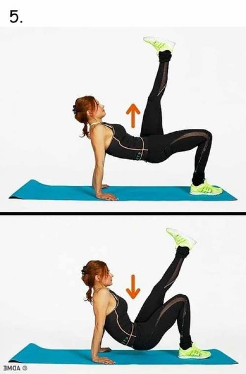 Резинки для волос. 03