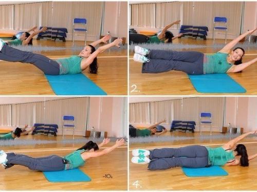 Избавься от целлюлита. 04