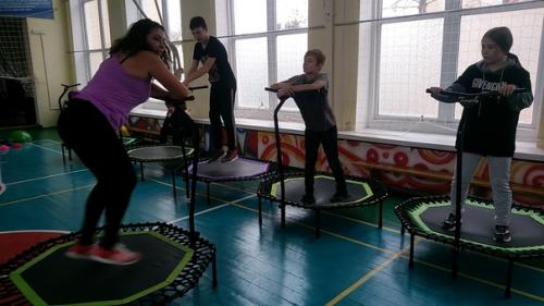 И конечно как же Пятница Добрых дел без наших любимых, дорогих деток и  РЦ для детей - сирот. 07