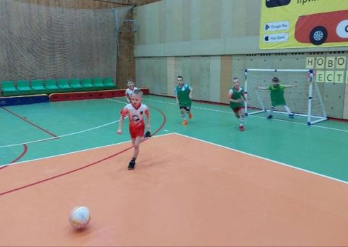 Новогодний фестиваль. В Стрежевом стартовал новогодний фестиваль видов спорта. 02 Новогодний фестиваль. В Стрежевом стартовал новогодний фестиваль видов спорта. 02