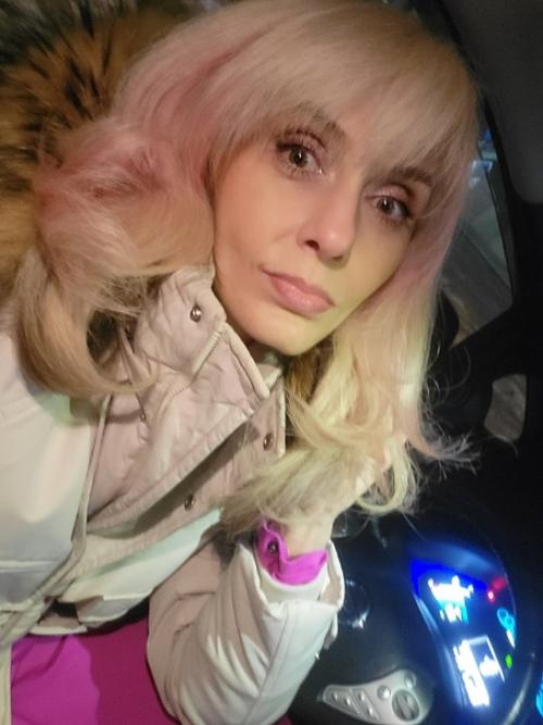 Под конец года поняла, что выдыхаюсь. 05