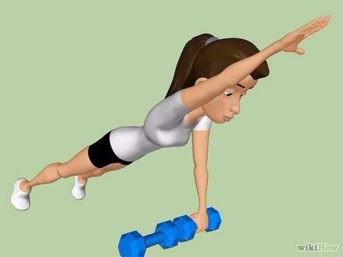 Комплексная тренировка?  Выполняйте каждое упражнение по 15-20 раз. 02