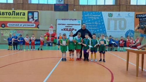 Новогодний фестиваль. В Стрежевом стартовал новогодний фестиваль видов спорта. 05 Новогодний фестиваль. В Стрежевом стартовал новогодний фестиваль видов спорта. 05