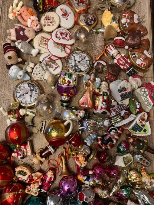 В последнее время у меня редко получается провести целый день дома, но в эту субботу выдался именно такой день. 05