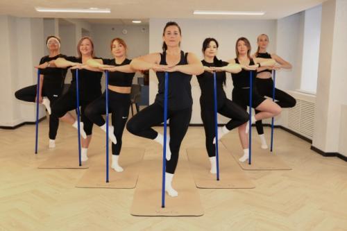 Десять причин для того, чтобы заняться фитнесом. 
