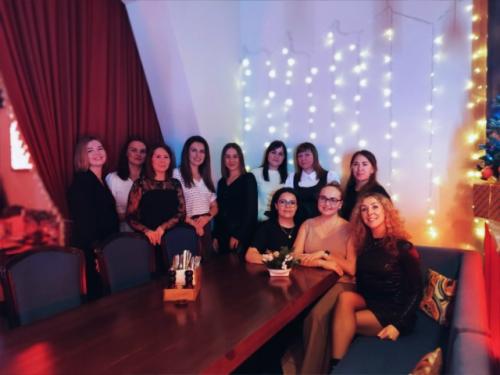 Девчонки, наша фитнес - компания - это не просто тренировки, это сила, упорство, регулярность, дружба, поддержка, любовь. 01