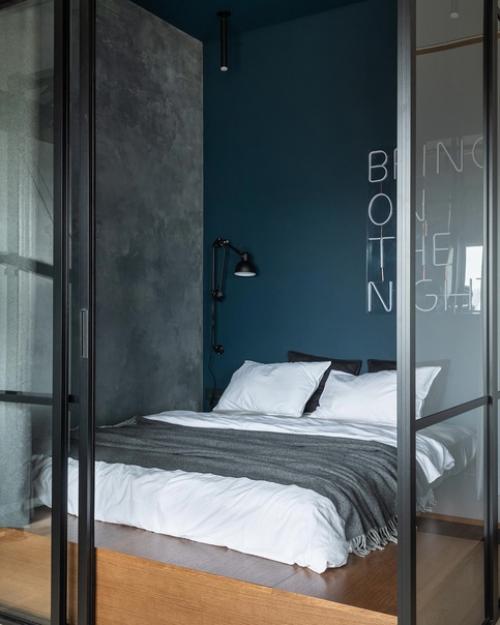 Квартира 41, 42 кв. 05