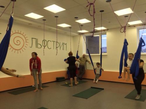 А вот и наши юные Пилоты? 04 А вот и наши юные Пилоты? 04