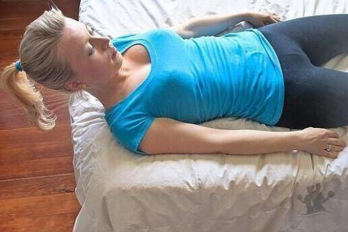 5 простых упражнений для ликвидации двойного подбородка. 01 5 простых упражнений для ликвидации двойного подбородка. 01