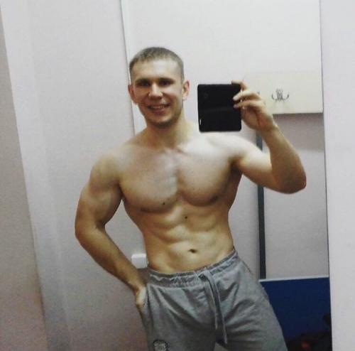 В ТЕ ДНИ Когда Я Сухой. 01