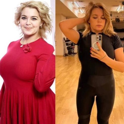 Знаменитости, которые решили бороться с возрастными изменениями и лишним весом, доказывая, что никогда не поздно начать! 02