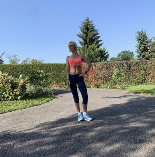 Практика, чтобы настроиться на рабочую неделю. 02