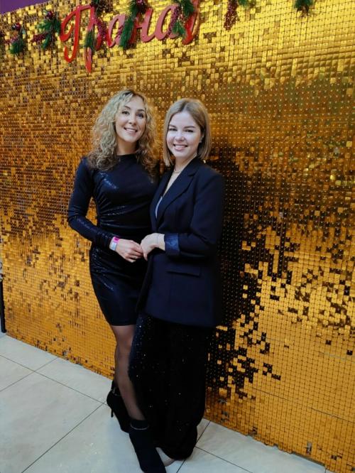 Девчонки, наша фитнес - компания - это не просто тренировки, это сила, упорство, регулярность, дружба, поддержка, любовь. 04