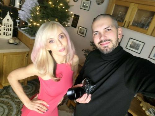 Под конец года поняла, что выдыхаюсь. 01