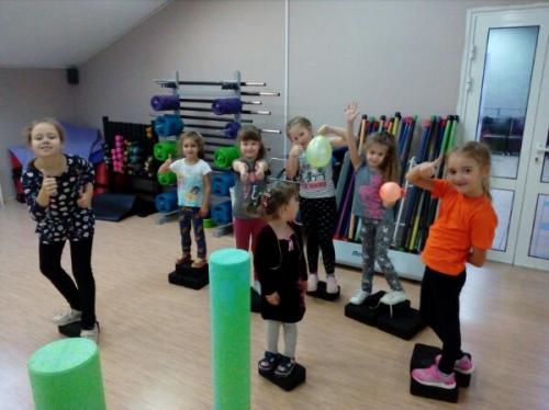 Что такое Zumba Kids? 01 Что такое Zumba Kids? 01