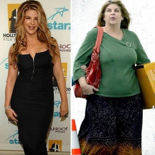 Знаменитости, которые решили бороться с возрастными изменениями и лишним весом, доказывая, что никогда не поздно начать! 04