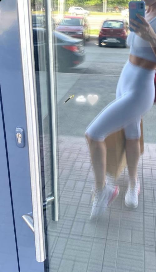 Очень приятно, что собрались новые девушки, кто-то подписался недавно. 02 Очень приятно, что собрались новые девушки, кто-то подписался недавно. 02