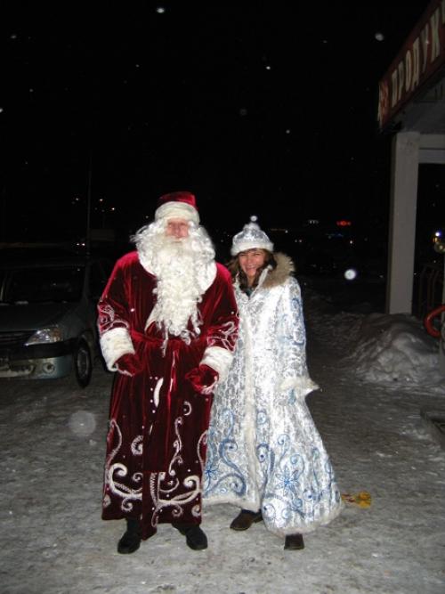 Из личного.   Зима. 04