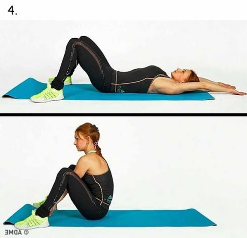 Резинки для волос. 02