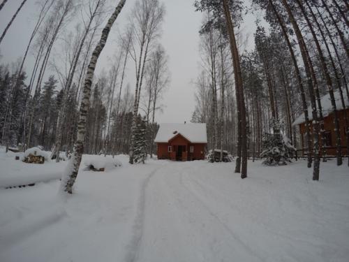 Эй. Расскажу вам о нашем спортивном лагере в Карелии. 03 Эй. Расскажу вам о нашем спортивном лагере в Карелии. 03