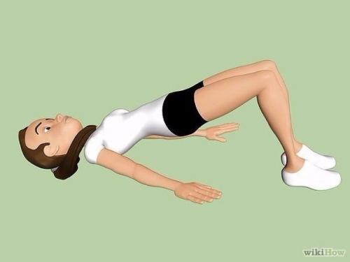 Комплексная тренировка?  Выполняйте каждое упражнение по 15-20 раз. 07