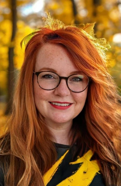 Привет, пельмешка.  Ну как ты там, в неспокойных и странных? 01