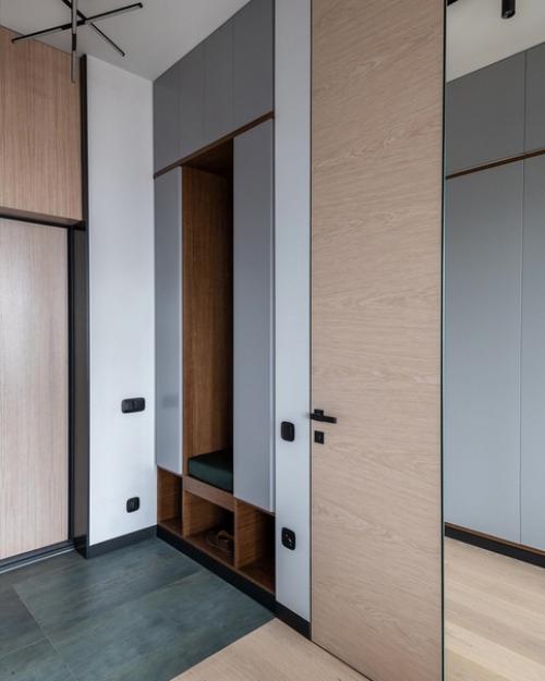 Квартира 41, 42 кв. 08