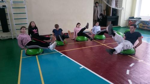 И конечно как же Пятница Добрых дел без наших любимых, дорогих деток и  РЦ для детей - сирот. 08