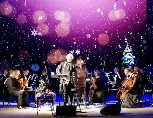 30 декабря, предпоследний день текущего года эмоционально насыщенный: 02