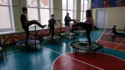 И конечно как же Пятница Добрых дел без наших любимых, дорогих деток и  РЦ для детей - сирот. 06