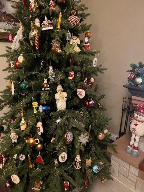 В последнее время у меня редко получается провести целый день дома, но в эту субботу выдался именно такой день. 06