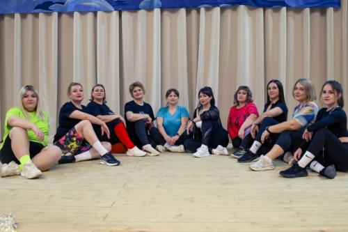 Джампинг (фитнес) - высокоинтенсивная кардиотренировка на специальных батутах. 02