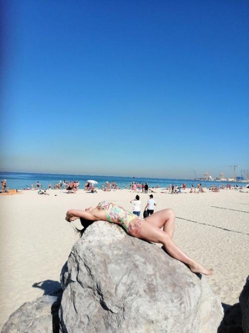 Коротко о нашем путешествии! 05