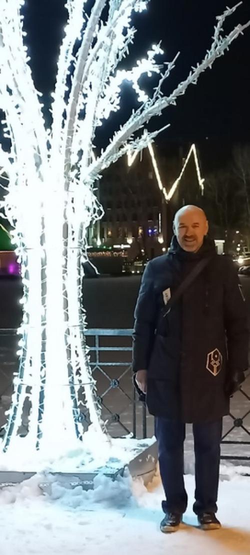 Пора итоги уходящего года подводить. 01