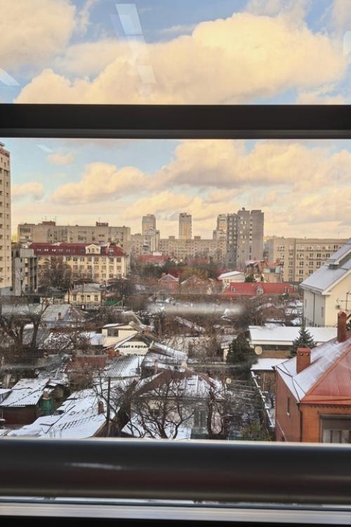 Как некоторые уже догадались, мы переехали в Краснодар отмечали недавно 2 недели, как живём тут. 05 Как некоторые уже догадались, мы переехали в Краснодар отмечали недавно 2 недели, как живём тут. 05