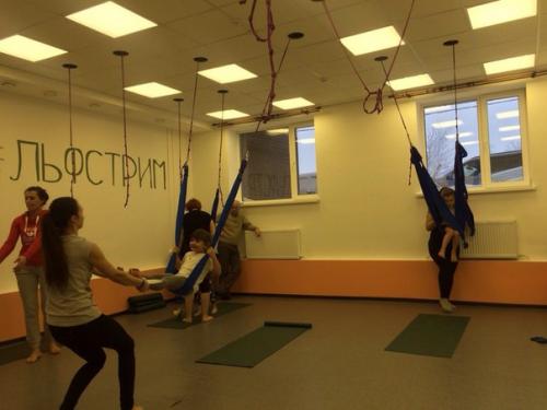 А вот и наши юные Пилоты? 02 А вот и наши юные Пилоты? 02