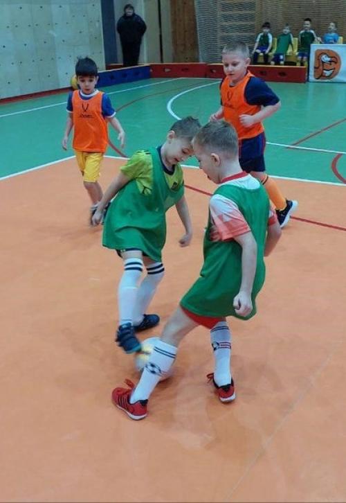 Новогодний фестиваль. В Стрежевом стартовал новогодний фестиваль видов спорта. 01 Новогодний фестиваль. В Стрежевом стартовал новогодний фестиваль видов спорта. 01