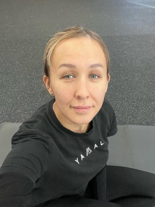 Фитнес (силовые тренировки), джампинг пошел третий месяц моих тренировок ( два раз в неделю). 08