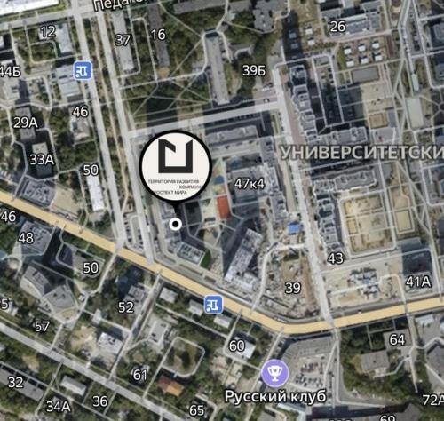 Брутальный, лаконичный комплекс Проспект Мира Компаунд в Екатеринбурге, проект архитектурного бюро  а. лен, все ближе к завершению. 08