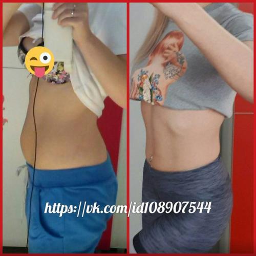 Внимание!  Только в том случае, если ты хочешь похудеть? 02