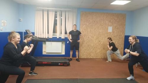 Закончилась уже третья неделя зож - проекта Сбрось Лишнее! 04