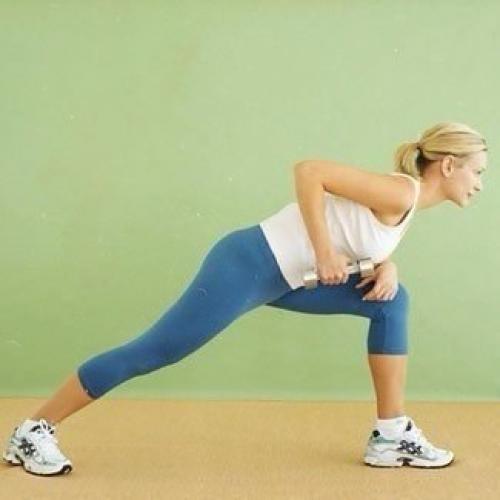 Мы приводим себя в форму! 03