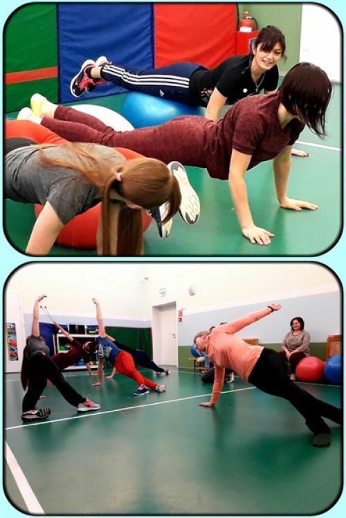 Здоровьесбережение. Выступленияколлектива. Вперед, навстречу к здоровому образу жизни! 01 Здоровьесбережение. Выступленияколлектива. Вперед, навстречу к здоровому образу жизни! 01