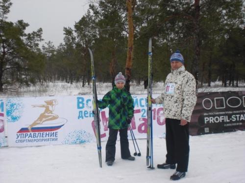 Зимние!  Жаркие!  Мои! 01