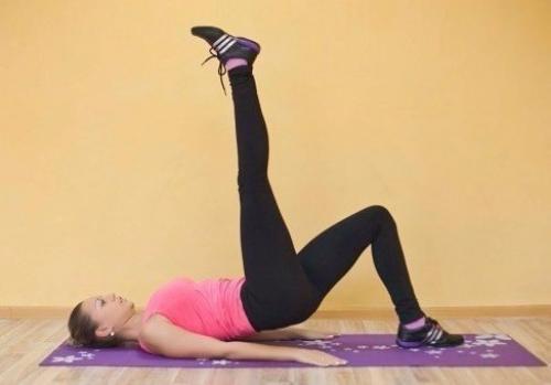 10 упражнений, которые за месяц избавят от целлюлита и сделают бедра подтянутыми и упругими. 06