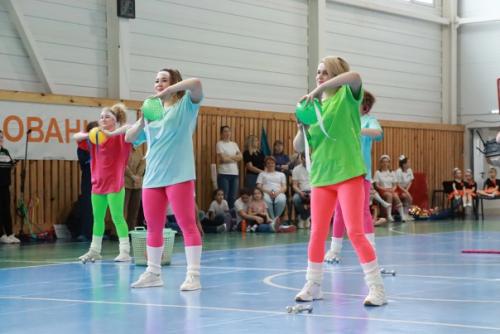 Финал Фитнес - Фестивалямы - поколение зож-2024. 04