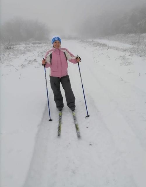 Зимние!  Жаркие!  Мои! 06