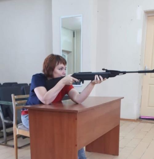 Зимние!  Жаркие!  Мои! 07