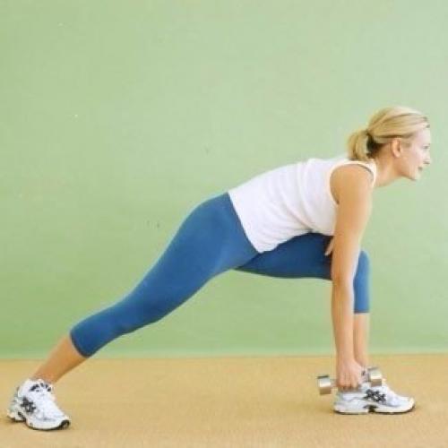 Мы приводим себя в форму! 02