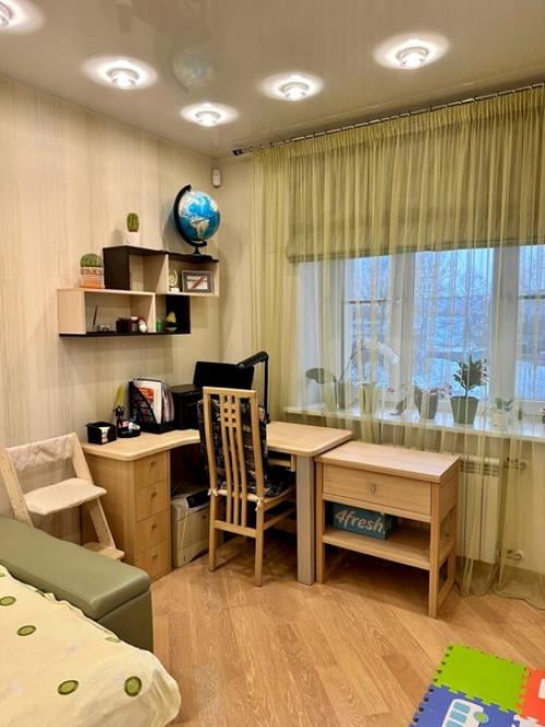 Город Домодедово улица Кирова дом 7 к 1. 04